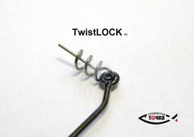 Owner TwistLOCK 5132 (№1.0 - 3.0)