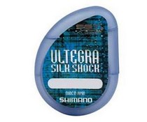 Леска Shimano, ULTEGRA Silk Shock , 50 м, 0,07 - 0,16 мм.