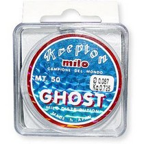 Леска MILO KREPTON Ghost, 50м 