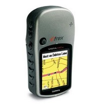  Портативный GPS навигатор GARMIN ETREX VISTA HCX