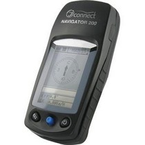 Портативный GPS навигатор JJ-Connect NAVIGATOR 200